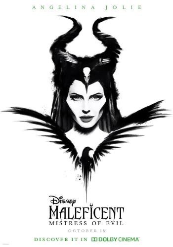 Poster Maleficent 2