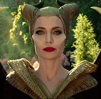 Poster Maleficent 2, Hình nền Tiên hắc ám
