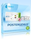 PosterGenius 1.5.11.0 - Download & Review