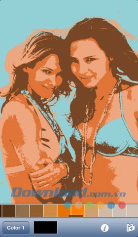 Poster Shine Pro for iOS