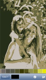 Poster Shine Pro for iOS 1.0.2 - Tạo ảnh áp phích trên iPhone