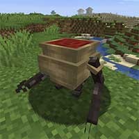 Pot Goblins Mod - Mod quái vật mới từ Elden Ring