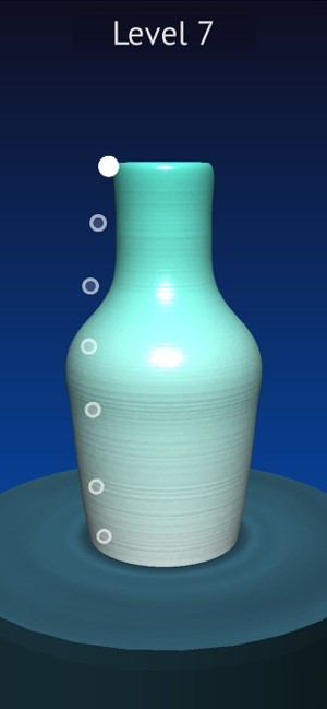 Pot Master 3D là game làm gốm nghệ thuật