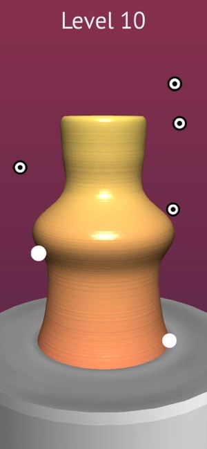 Tạo ra những chiếc bình độc đáo