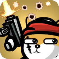 Potato DNF cho iOS: Game nhập vai chiến đấu zombie trong ngục tối