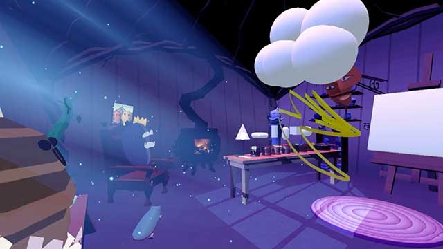 Potato Party hứa hẹn mang đến tiếng cười trong các buổi tụ tập bạn bè