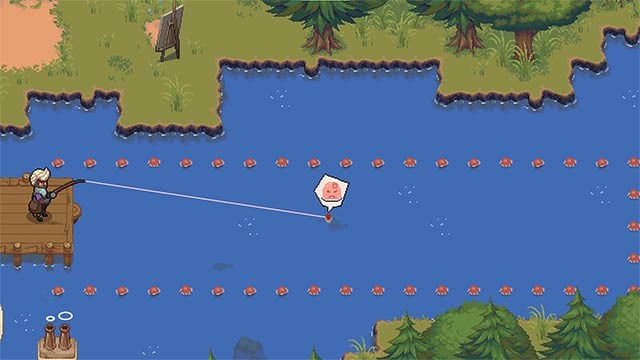 Potion Permit tung ra bản update mới để bổ sung nội dung, tính năng và sửa nhiều lỗi khác