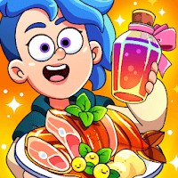 Potion Punch 2 - Tải Game Nấu Ăn Thời Trung Cổ Cho Android