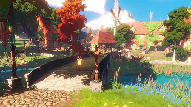 Potion Shop Simulator là một trò chơi mô phỏng quản lý hấp dẫn