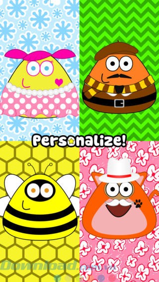 Pou