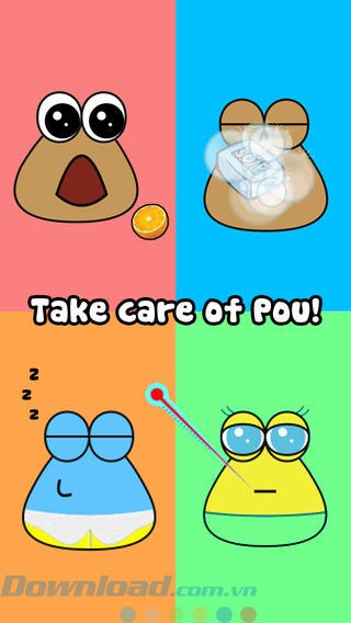 Pou