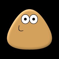 Pou cho iOS 1.4.119 - Game Nuôi Thú Ngoài Hành Tinh Ảo