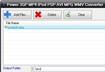 Power 3GP MP4 iPod PSP AVI MPG WMV Converter - Chuyển đổi video đa định dạng