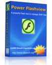 Power Flashview 3.6 - Giải pháp phần mềm mạnh mẽ