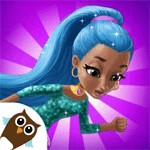 Power Girls Super City iOS 1.0.5 - Game Thời Trang & Làm Đẹp