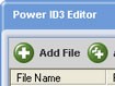 Power ID3 Editor - Chỉnh sửa tag ID3