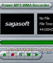 Power MP3 WMA Recorder - Phần mềm ghi âm chuyên nghiệp