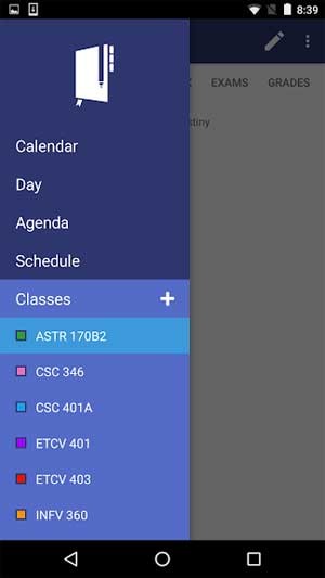 Lên kế hoạch học tập một cách dễ dàng và thuận tiện với Power Planner