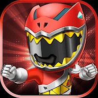 Power Rangers: All Stars - Tải Game 5 Anh Em Siêu Nhân cho Android