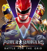 Power Rangers: Battle for the Grid - Game Đối Kháng 5 Anh Em Siêu Nhân