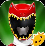 Power Rangers Dino Charge Rumble - Tải Game 5 Anh Em Siêu Nhân Đại Chiến iOS