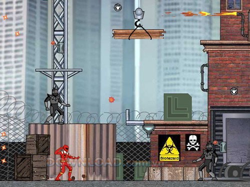 Power Rangers Dino Thunder