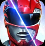 Power Rangers: Legacy Wars iOS 1.1.1 - Game Hành Động 5 Anh Em Siêu Nhân