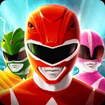 Power Rangers Morphin Missions - Game 5 Anh Em Siêu Nhân Mới Nhất