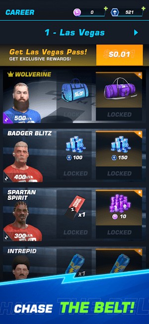 Theo đuổi các mục tiêu lớn hơn