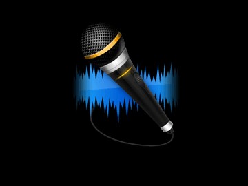 Power Sound Editor Free thu âm thanh từ moi nguồn