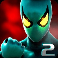 Power Spider 2: Game Người Nhện Siêu Đẳng trên Android
