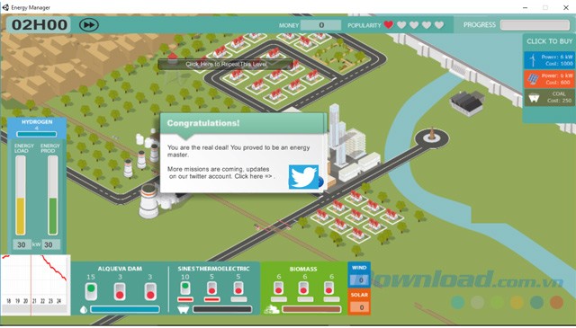 Nếu biết cách chơi, bạn có thể