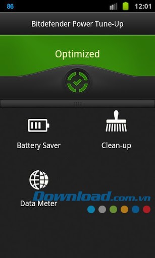 Power Tune-Up for Android