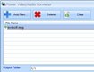 Power Video Audio Converter - Chuyển đổi video và audio mạnh mẽ
