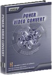 Power Video Converter 1.6.14 - Download & Convert Video Formats