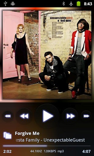 Poweramp Full Version Unlocker for Android