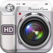 PowerCam HD for iPad 3.0.0 - Chỉnh sửa ảnh, video chuyên nghiệp