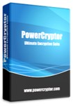 PowerCryptor 1.01.4 - Mã hóa file và thư mục an toàn