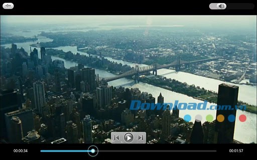 PowerDVD Mobile for Android