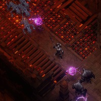 Powerlust: Game ARPG Chinh Phục Ngục Tối Hấp Dẫn
