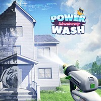 PowerWash Adventure Demo: Trải nghiệm cọ rửa đồ vật gây nghiện