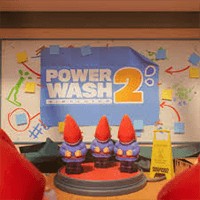 PowerWash Simulator 2 Demo 1.0 - Game Rửa Đồ, Xả Stress