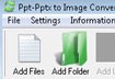 Ppt/Pptx to Image Converter 3000 - Chuyển đổi Pptx/Ppt sang hình ảnh