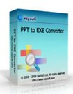 PPT to EXE Converter 6.11 - Chuyển đổi PPT sang EXE