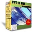 PPT to PDF Converter - Convert PPT to PDF Online