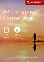 PPT to Video Converter 1.0.8.0 - Chuyển đổi PowerPoint sang Video, Ghi đĩa DVD