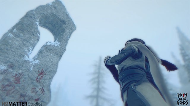 Khám phá vô vàn bí ẩn ẩn sâu trên hòn đảo khắc nghiệt này