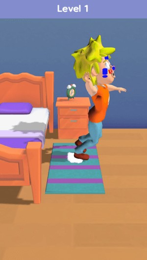 Bạn cần tìm cách để troll các nạn nhân trong game Prank Master 3D