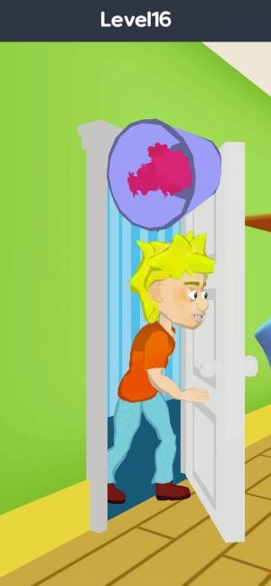 Vô số trò troll hài hước