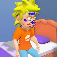 Prank Master 3D iOS 0.62: Game Chơi Khăm Hài Hước